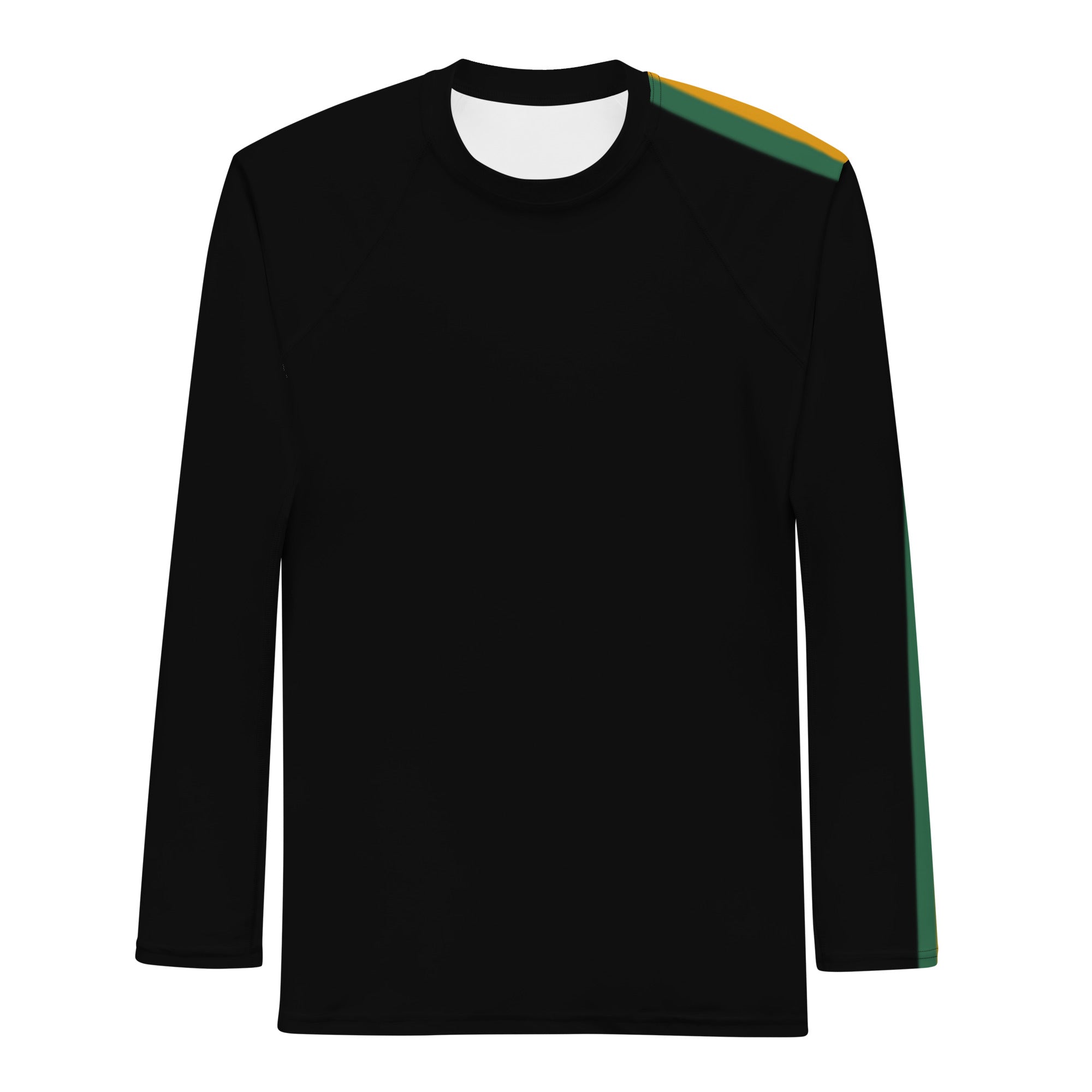 Rasta Men's Rash Guard – Sekkle