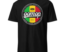 OOMOP Rasta T-Shirt