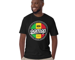 OOMOP Rasta T-Shirt