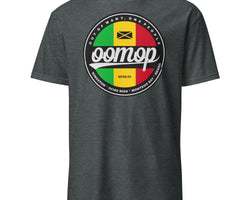 OOMOP Rasta T-Shirt