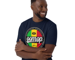 OOMOP Rasta T-Shirt