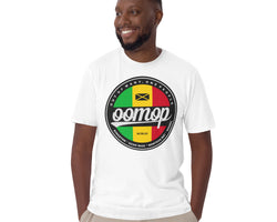 OOMOP Rasta T-Shirt