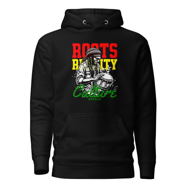 Roots Reality Hoodie