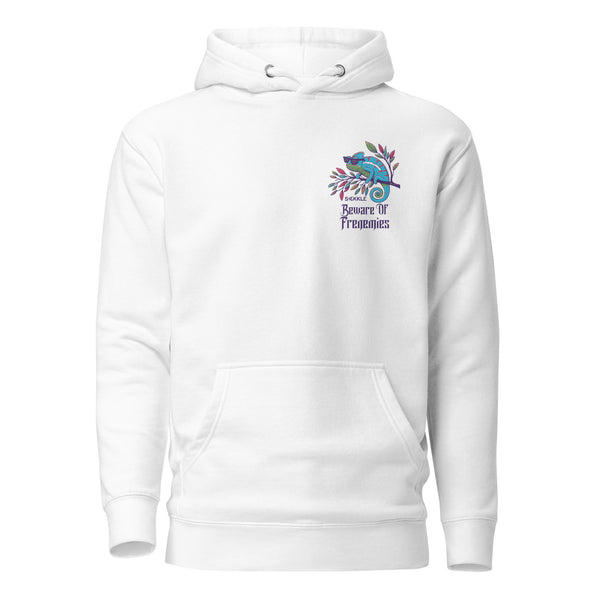 Frenemies FB Hoodie