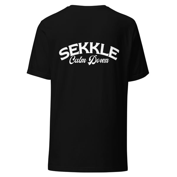 Sekkle Calm Down II T-Shirt