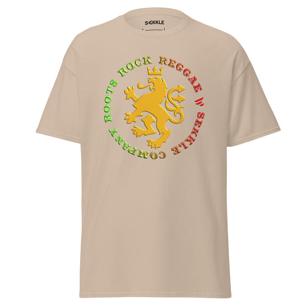 Roots Rock Reggae T-Shirt