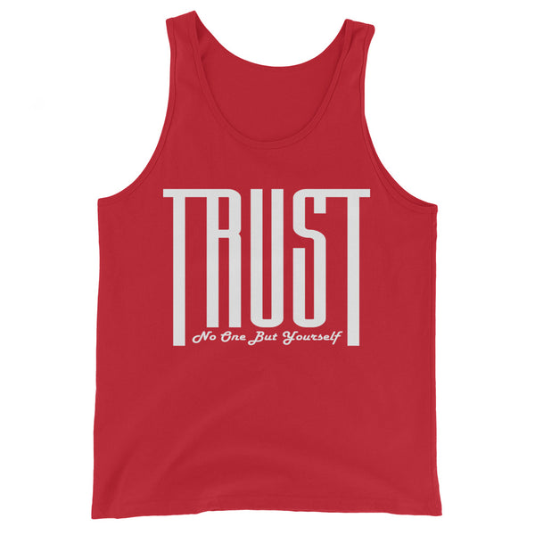 Trust Tank Top