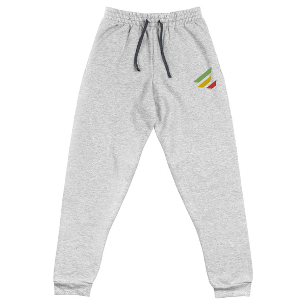 Rasta Icon Joggers