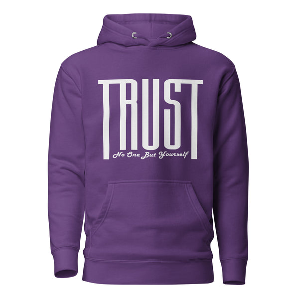 Trust Hoodie